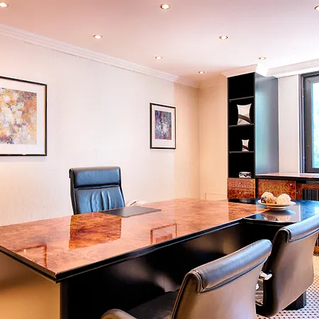 Leonardo Frankfurt South Frankfurt am Main