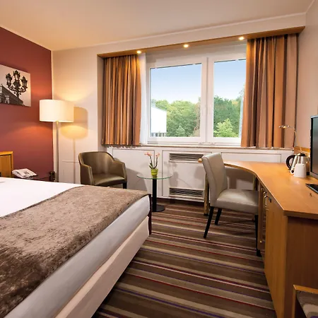 Leonardo Frankfurt South Frankfurt am Main