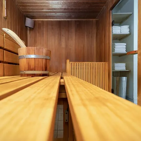 Leonardo Frankfurt South