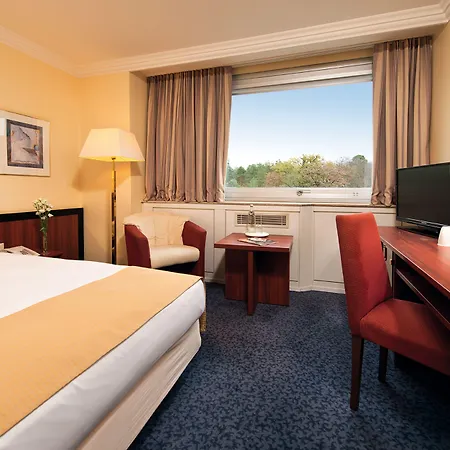 Hotell Leonardo Frankfurt South Frankfurt am Main