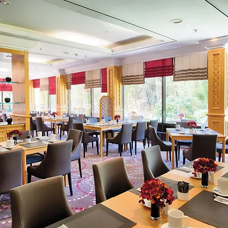 Leonardo Frankfurt South Frankfurt am Main