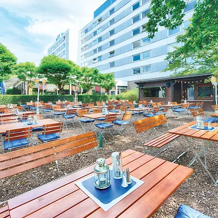 Leonardo Frankfurt South Frankfurt am Main