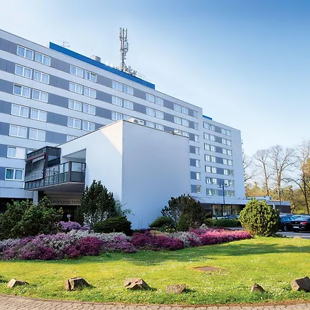 Leonardo Frankfurt South Frankfurt am Main