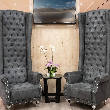 Leonardo Frankfurt South 4* Frankfurt am Main