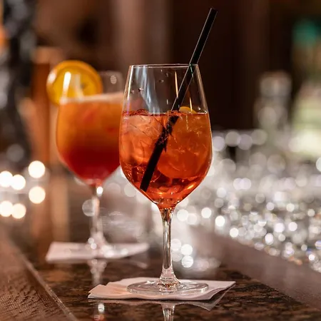 Leonardo Frankfurt South Frankfurt am Main