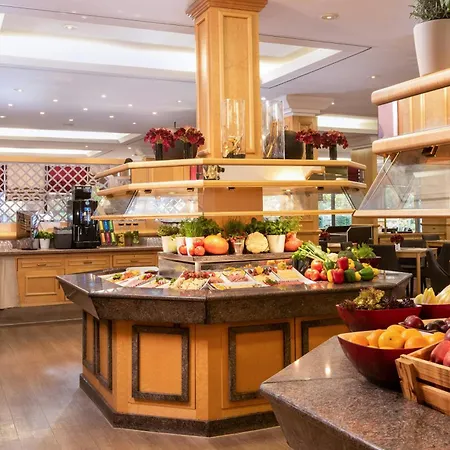 Leonardo Frankfurt South 4*