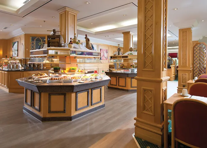 Leonardo Frankfurt South 4* Frankfurt am Main