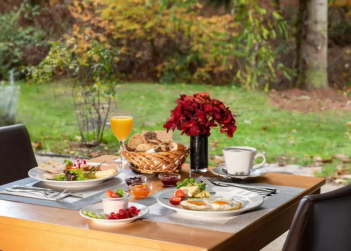 Leonardo Frankfurt South Hotel