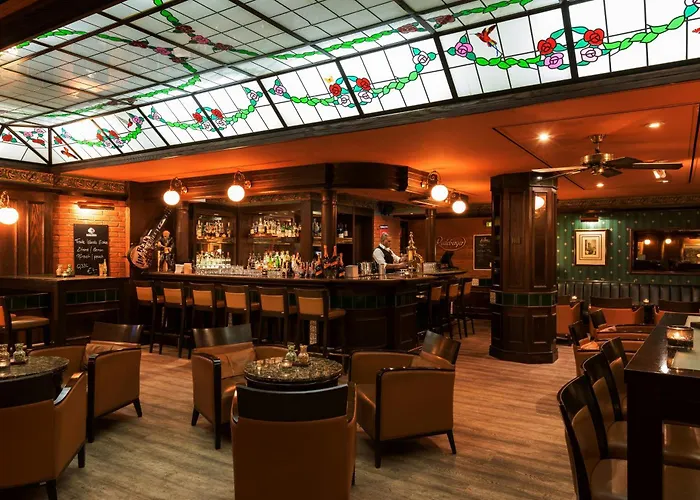 Leonardo Frankfurt South 4* Frankfurt am Main