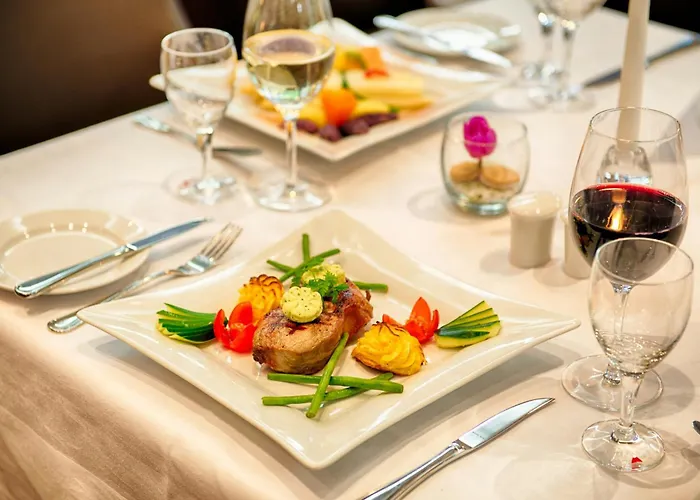 Leonardo Frankfurt South 4*