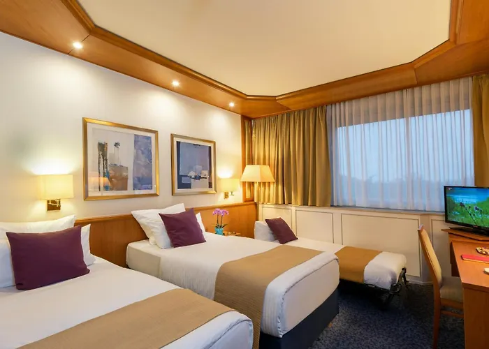 Leonardo Frankfurt South Frankfurt am Main