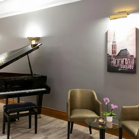 Hotel Leonardo Frankfurt South