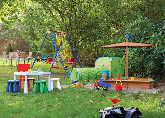 Hotel Leonardo Frankfurt South Frankfurt nad Mohanem