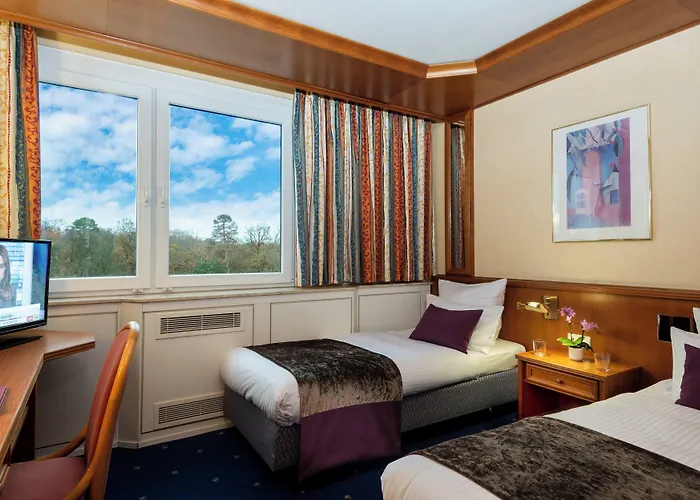 Leonardo Frankfurt South