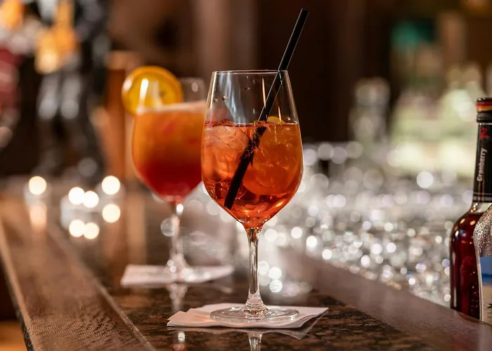 Leonardo Frankfurt South Frankfurt nad Mohanem