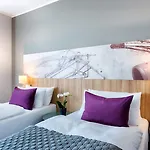 Leonardo Frankfurt South 4* Francfort-sur-le-Main
