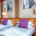 Leonardo Frankfurt South Hotel 4*