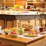 Leonardo Frankfurt South Hotel 4*