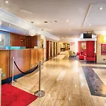 Hotel Leonardo Frankfurt South 4*