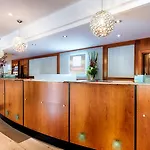Hotel Leonardo Frankfurt South 4*