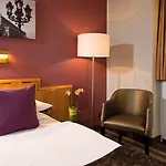 Hotel Leonardo Frankfurt South