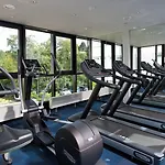 Hotel Leonardo Frankfurt South 4*