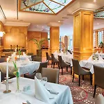 Leonardo Frankfurt South Hotel 4*
