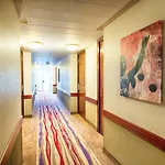 Hotel Leonardo Frankfurt South 4*