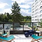 Leonardo Frankfurt South Hotel