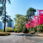 Hotel Leonardo Frankfurt South Francfort-sur-le-Main