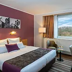 Leonardo Frankfurt South Hotel 4*