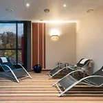 Leonardo Frankfurt South Hotel 4*