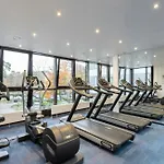 Leonardo Frankfurt South 4* Francfort-sur-le-Main