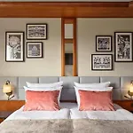 Hotel Leonardo Frankfurt South Francfort-sur-le-Main
