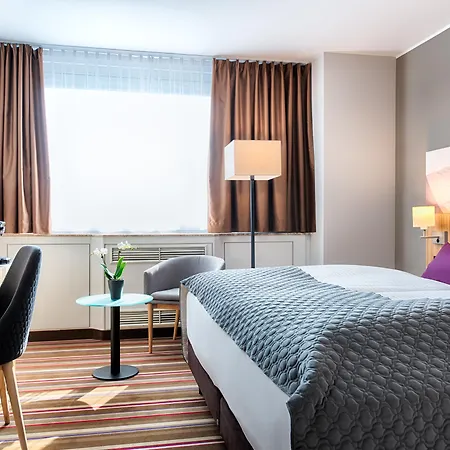 Leonardo Frankfurt South Hotel 4*