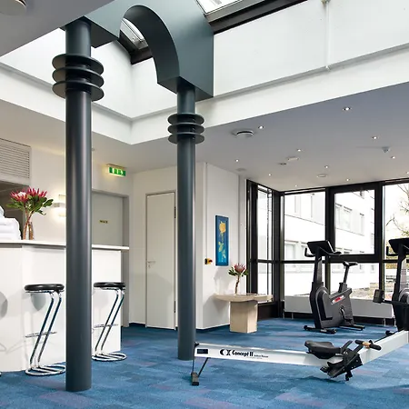 Leonardo Frankfurt South 4*