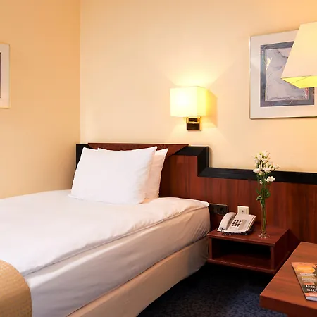 Leonardo Frankfurt South Francfort-sur-le-Main