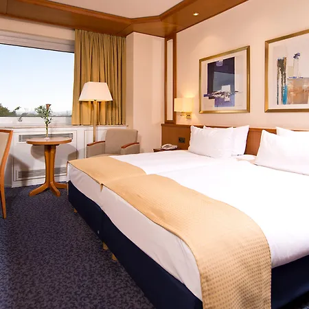 Leonardo Frankfurt South Francfort-sur-le-Main