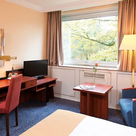 Leonardo Frankfurt South 4* Francfort-sur-le-Main