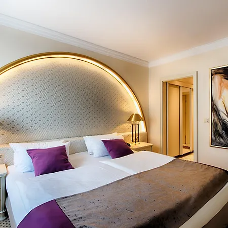 Leonardo Frankfurt South 4*