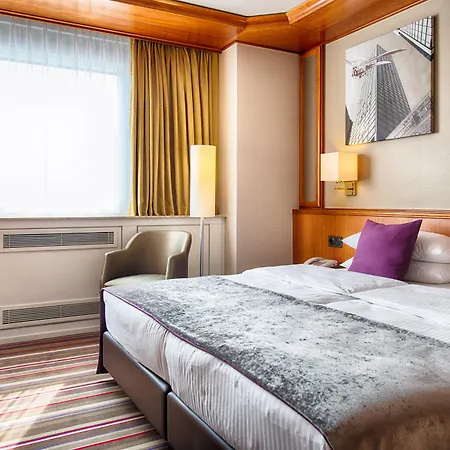 Leonardo Frankfurt South Hotel 4*