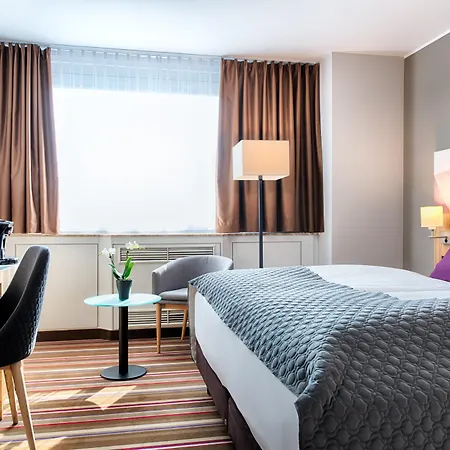 Leonardo Frankfurt South Hotel