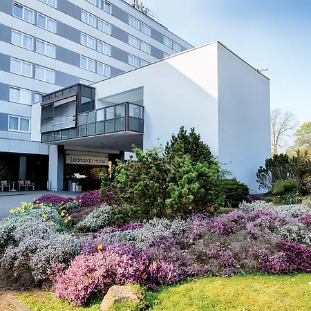 Leonardo Frankfurt South 4*