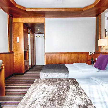 Leonardo Frankfurt South Hotel 4*