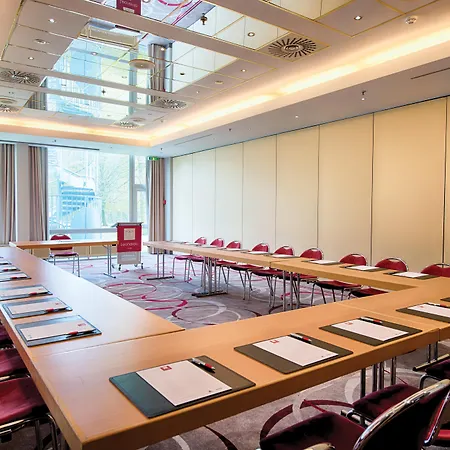 Hotel Leonardo Frankfurt South Frankfurt am Main