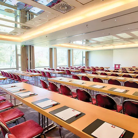 Hotel Leonardo Frankfurt South