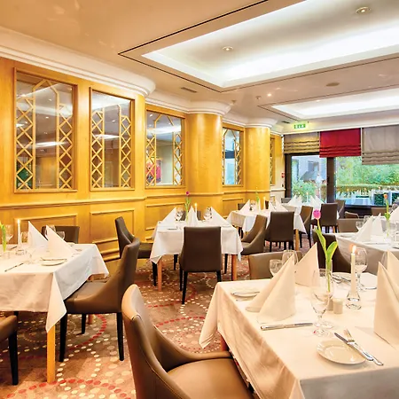 Leonardo Frankfurt South 4*