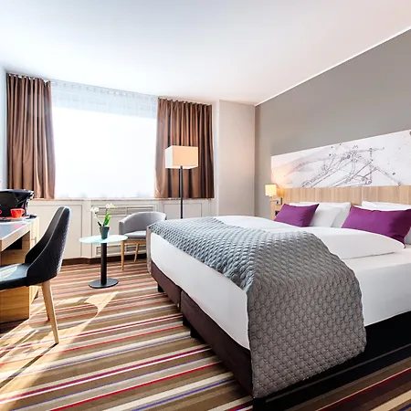 Leonardo Frankfurt South 4*