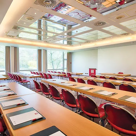 Leonardo Frankfurt South