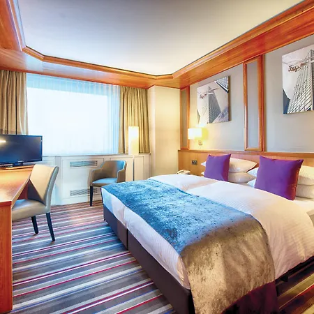 Leonardo Frankfurt South